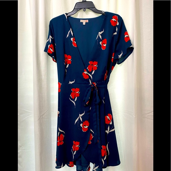 Gianni Bini Dresses & Skirts - Gianni Bini wrap dress